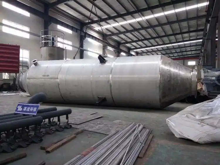 տ  316L  ְˮ ϵͳSCRˮ Ƚ¯