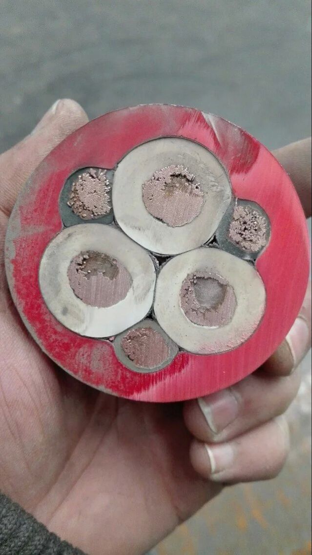 ZR-TX-GA-VVRP4*2*1.0ȼ¿ֻ