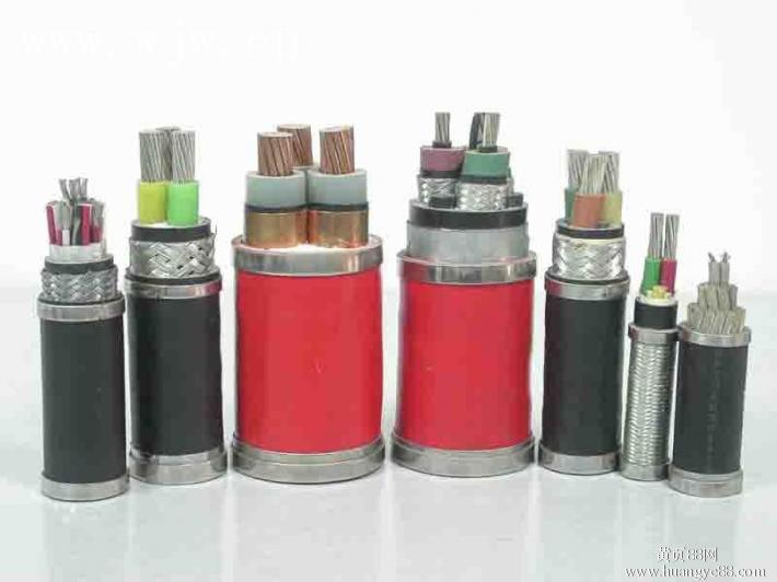 国标耐高温800度电缆,800℃高温电缆检验报告齐全