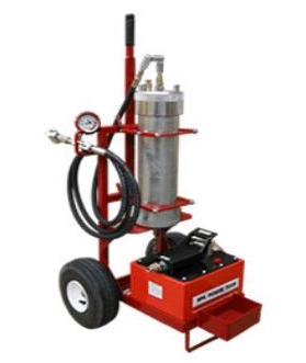 DIXONȫ ͷ 1/4in WA2