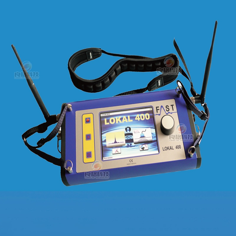 相关仪-高精度数字相关仪