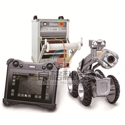 管道检测机器人-管网探测机器人