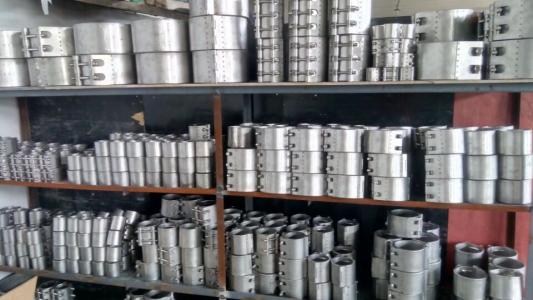 管道快速修补器-不锈钢管道修补器