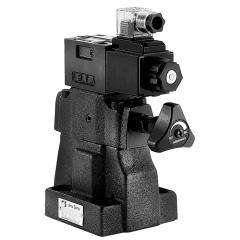 pf-50-20 JGH  DBW-G10-A-3 ø