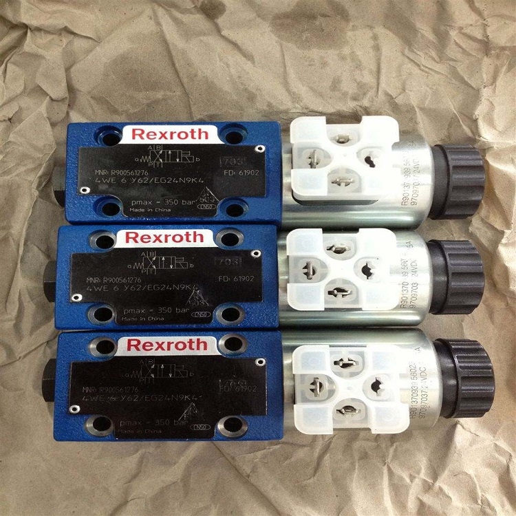 Rexrothʿ PVV21-1X/068-046RA15UUMBʿ