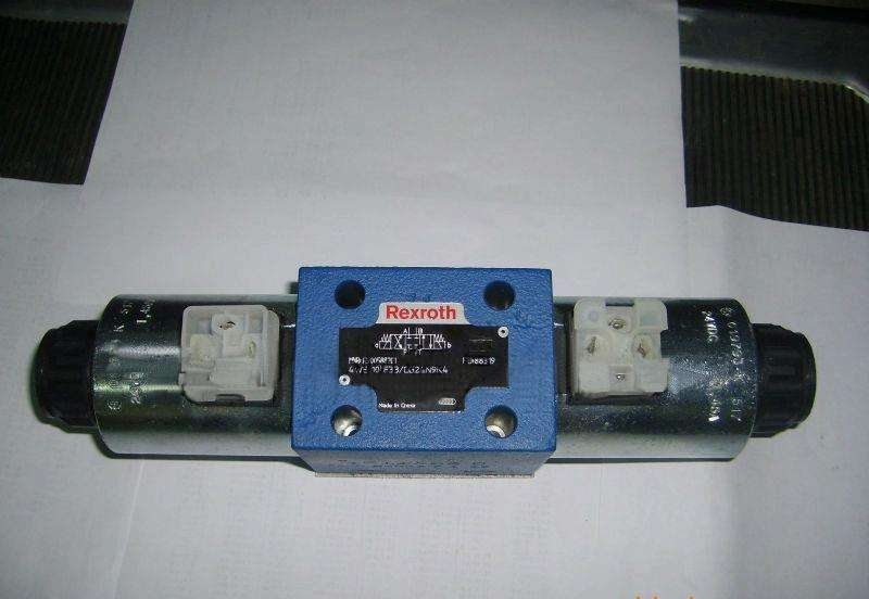 Rexrothʿ 4WEH10E44/6EG24N9ETK4/B10ʿ