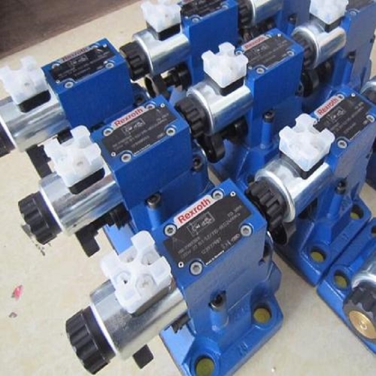 Rexrothʿ 4WEH10J45/6EW230N9ETSK4/B10ʿ