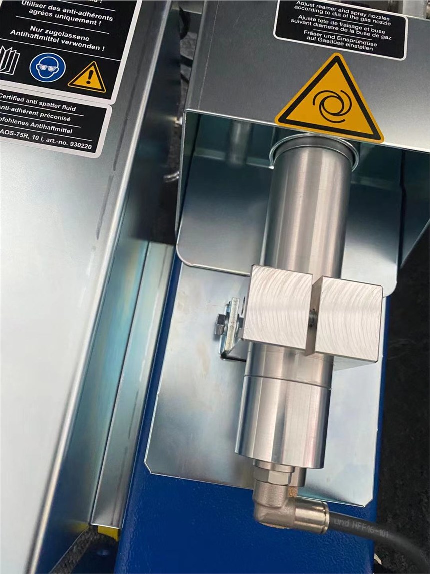 j Thielmann BRG-2000 D ϴ