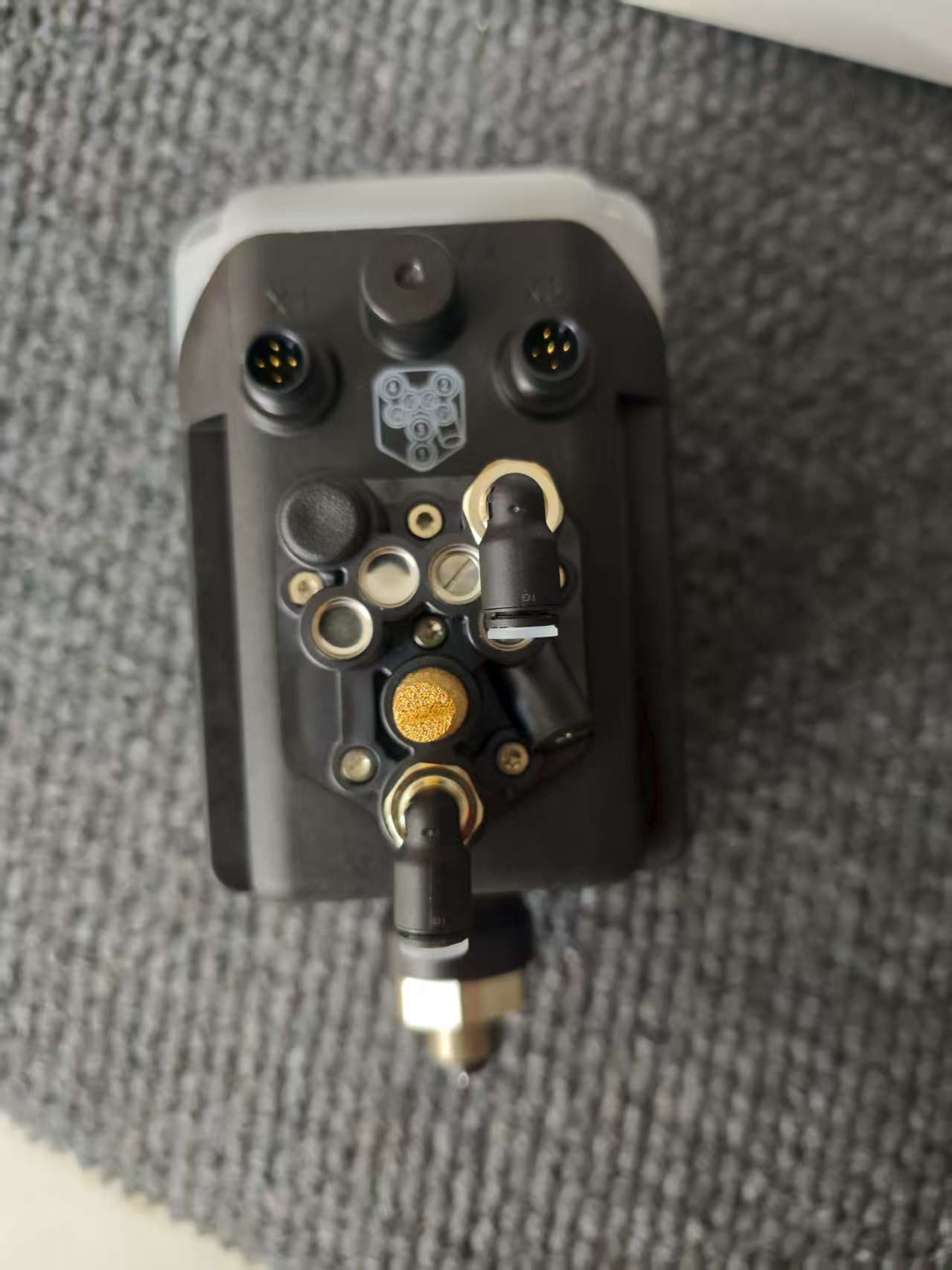 GEMU Ŷλ 1434000Z1A1430001030 