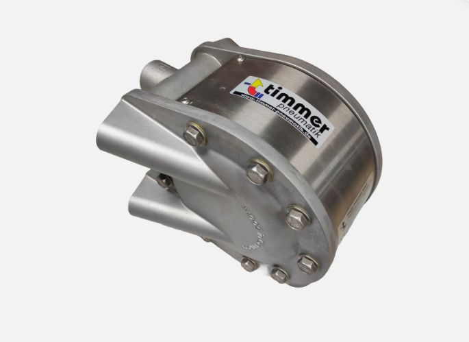 ĤTIMMER  PTI-MEM1060-AL-TF-POM-VA-EPDM-AL