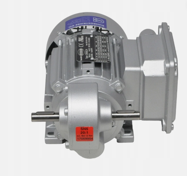 MOTORI BONORA ֵ CR56C/4 0.09kW 1360rpm