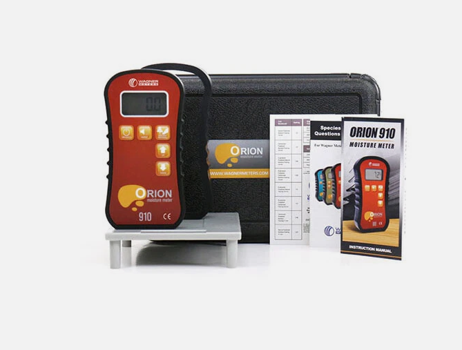 Wagner Meters ORION 910 ľʪȼƴУ׼