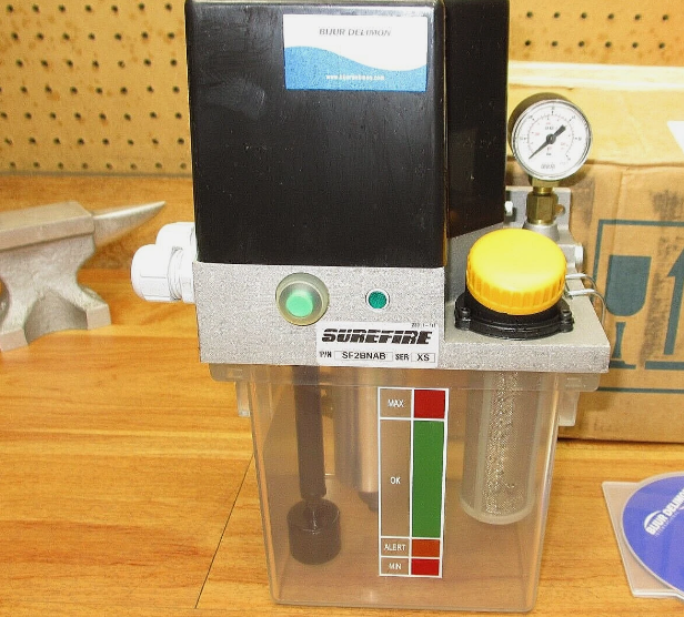 Bijur Delimon SF2BNAB 󻬱ܳ 1.8 L