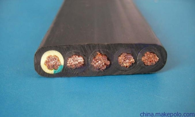 ZR-KYJVP3VP3ȼͭоµṹ