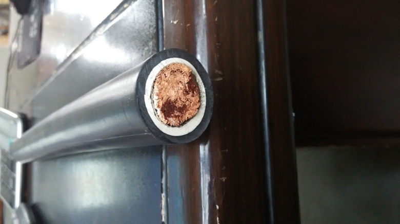 ZR-KX-HS-260-F46F46P 2x1.5mm2K͵ṹ