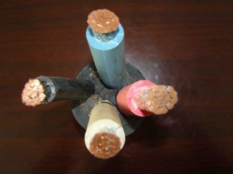 ZR-IA-DJYPVPR-2*2*1.0ȼ¹