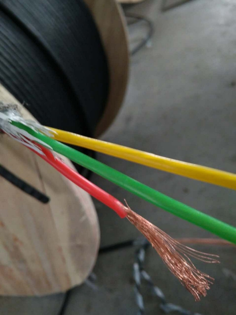 YGCF46R22,YGGRP22电缆