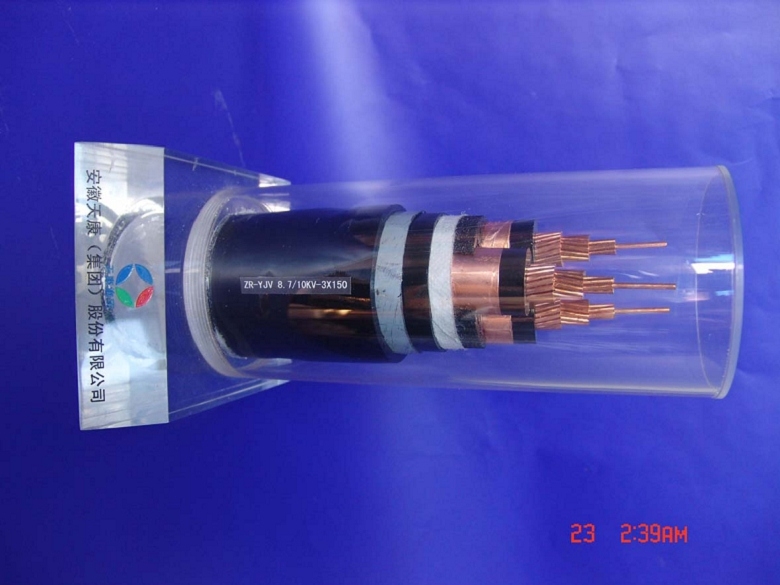 供应YGV YGG 3*4硅橡胶电缆 包检测