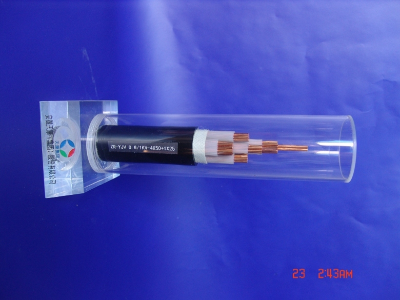 厂家ZR-KGGP 4*6硅橡胶电缆工艺表