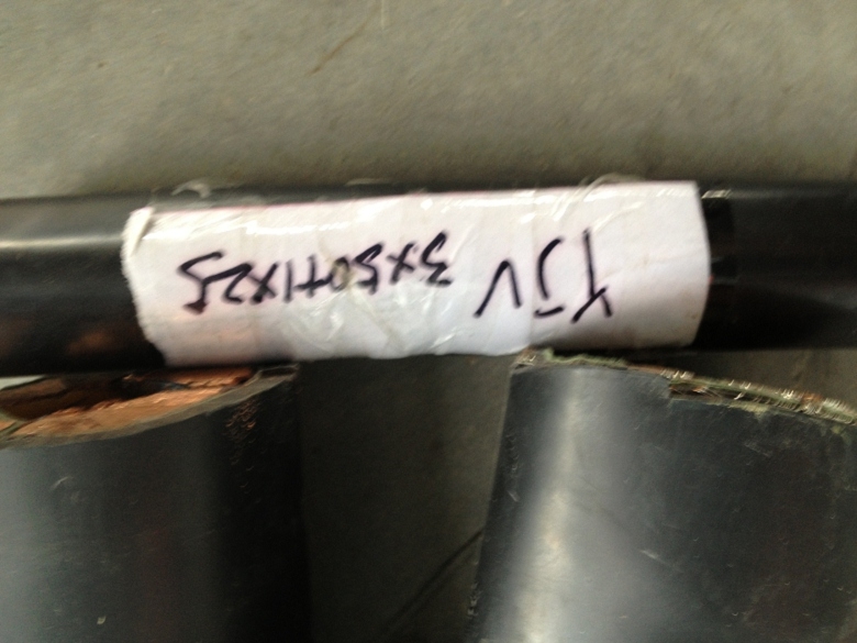 ZR-YGC 3*1.5𽺵¼۸