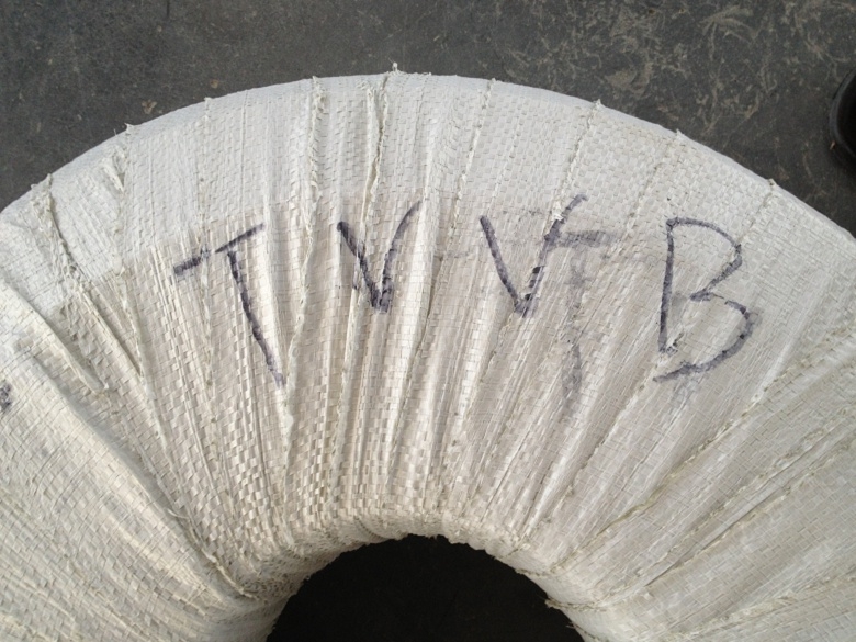 现货YGV YGG 5*35硅橡胶电缆 包检测