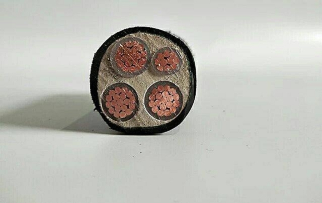 国标YGV YGG 3*1.5硅橡胶电缆执行