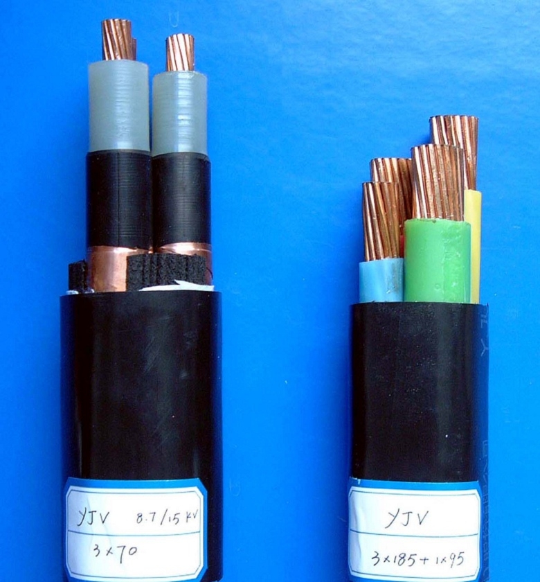 ZRC-JGG-0.6-1KV-3*16Ƽ