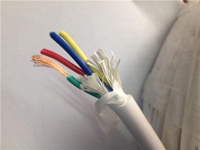 补偿导线ZR-KA-HA-FGBP-5*2*1.5厂家报价