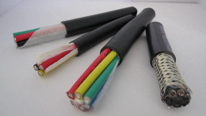 ZR-KX-HS-FFPGR-1*2*1.5高温补偿导线厂家电缆图