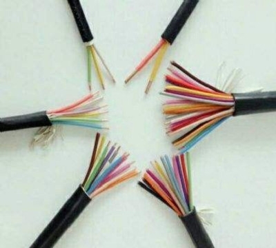 ZR-KX-HF4P2-1*2*1.5玻璃纤维编织补偿导线厂家报价