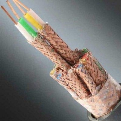 ZR-KX-HS-VVP2x1.5补偿导线厂家报价