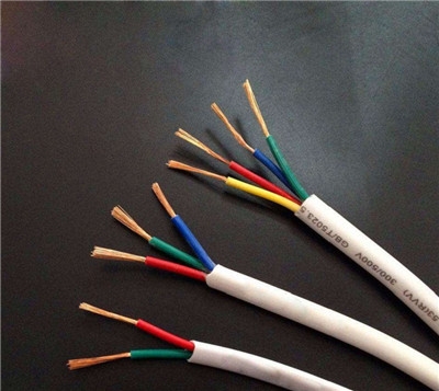 玻璃丝高温补偿导线KX-HF4-2*1.5厂家报价