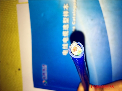 CEFR/DA船用电缆库存3*95