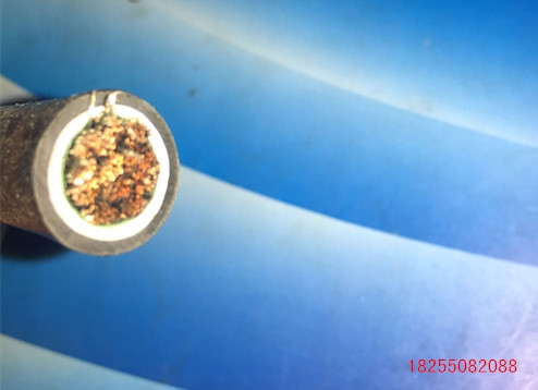 KX-HA-FFRP-2*2*1.0补偿电缆厂家现货