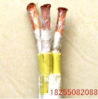 补偿导线ZR-KA-HA-FGBP-5*2*1.5厂家电缆图