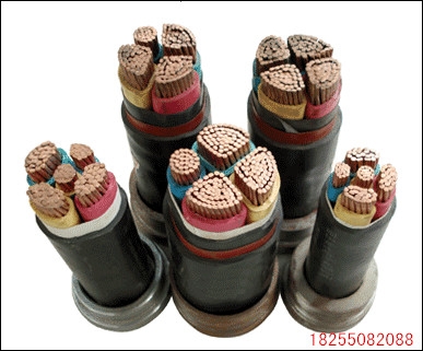 ZR-KX-HS-FFP补偿导线厂家国标供应