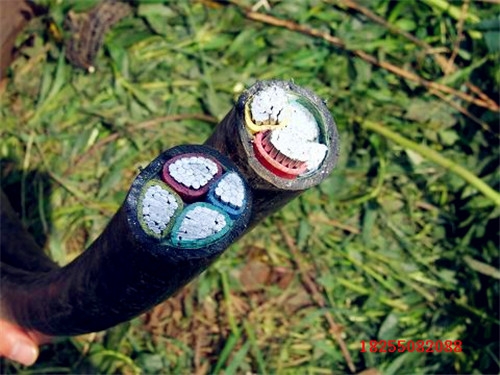 ZR-KX-IA-HG-FPFRP-5*2*1.5补偿电缆厂家国标供应