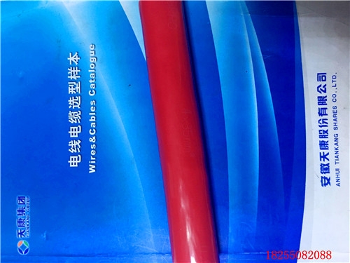 ZR-KX-HS-FFP补偿导线厂家国标供应