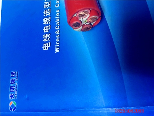 玻璃丝高温补偿导线KX-HF4-2*1.5厂家报价