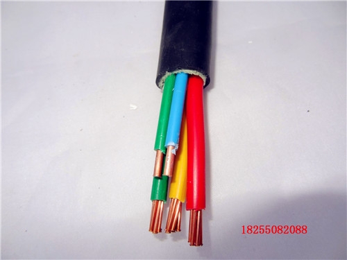 补偿导线ZR-KA-HA-FGBP-5*2*1.5厂家库存