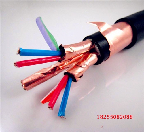 DJYJP3VP3计算机电缆现货