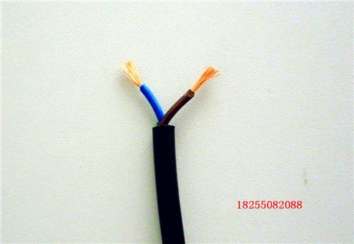 补偿导线ZR-KA-HA-FGBP-5*2*1.5厂家现货