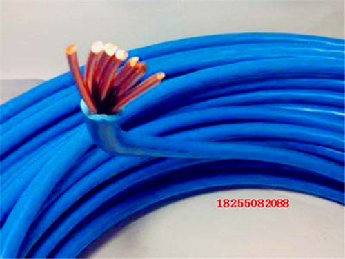 补偿导线ZR-KA-HA-FGBP-5*2*1.5厂家电缆图