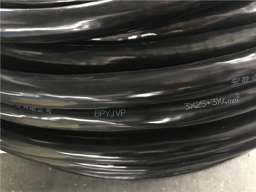 补偿导线ZR-KA-HA-FGBP-5*2*1.5厂家现货