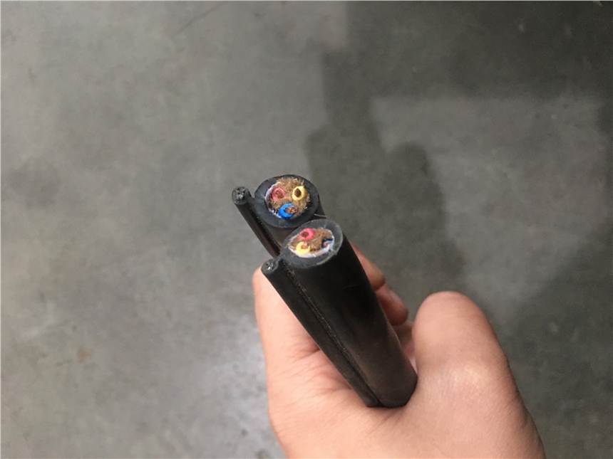 DJVPVP-22-(J)0.3/0.5kV¹