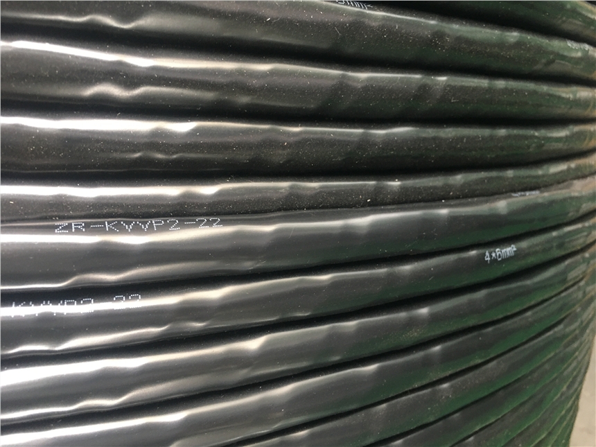 KVVP-22-(R)0.45/0.75kVƵ±