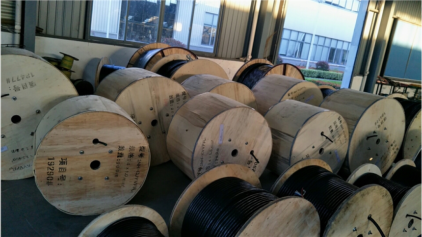 DJYJP3VP3计算机电缆现货