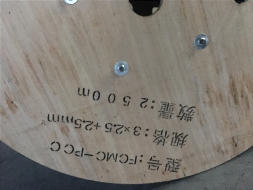 ZR-KX-HS-FFPGR-1*2*1.5高温补偿导线厂家电缆图