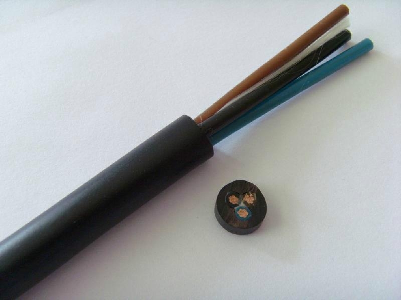 ZR-KX-HS-FFP补偿导线厂家国标供应