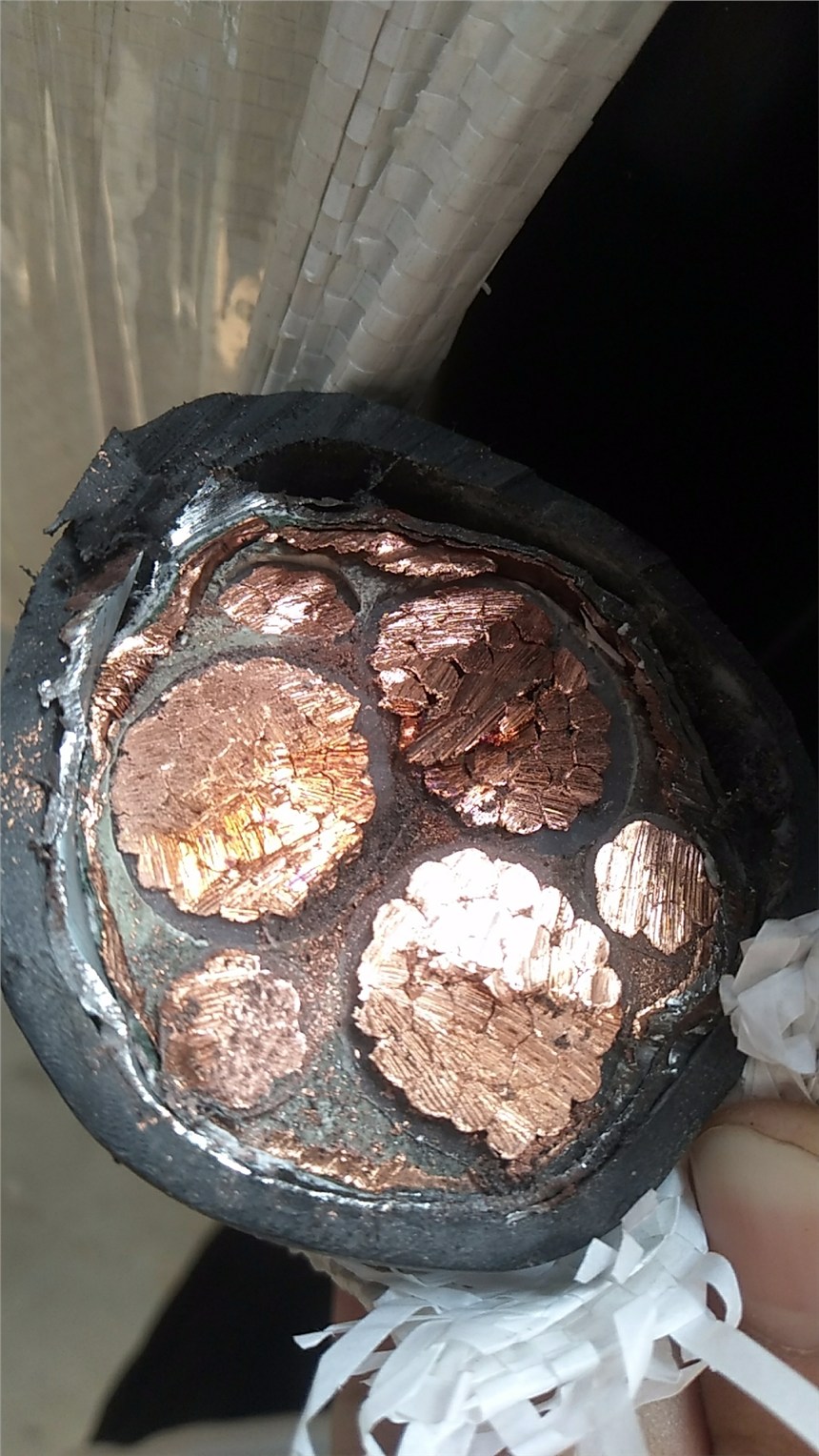 ˿²KX-HF4-2*1.5ҵͼ